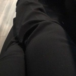 Meet your Posher, Hayley